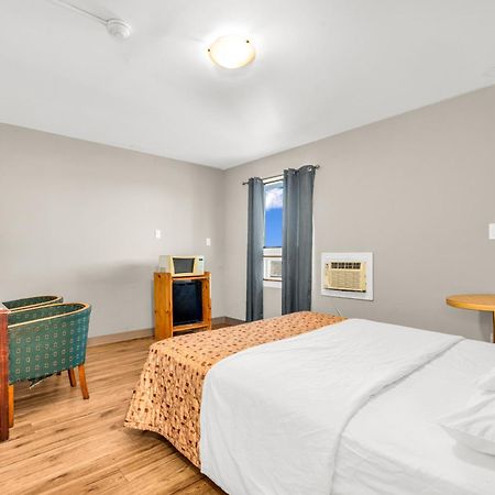 Park Motel Toronto Kültér fotó