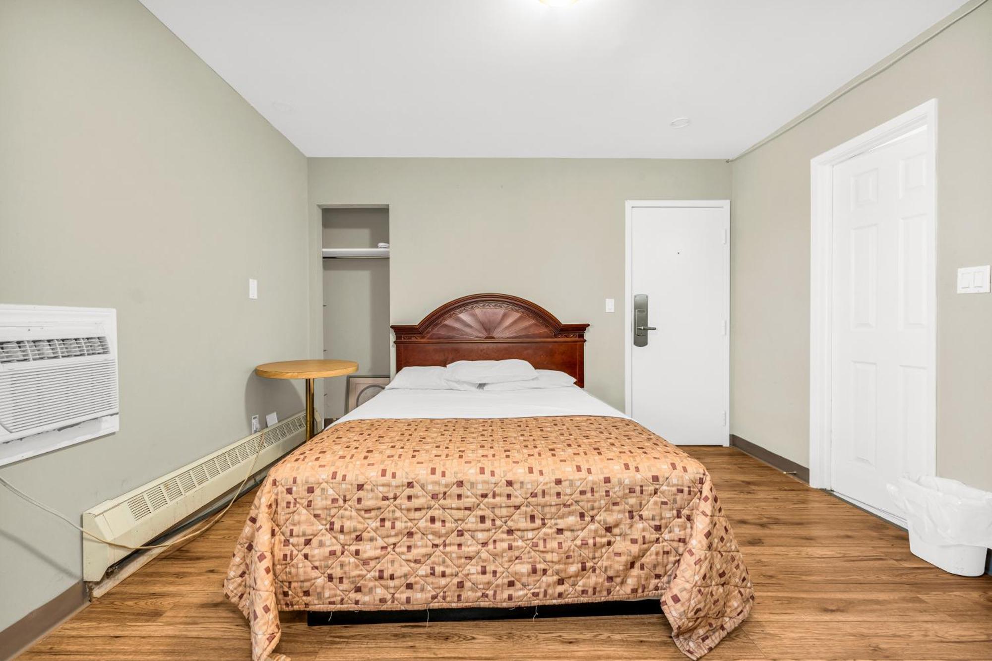 Park Motel Toronto Kültér fotó